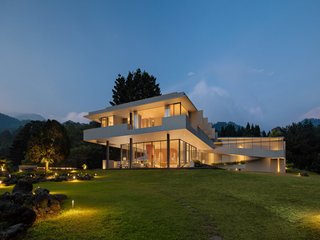 Scenic and Harmonic Nature|.