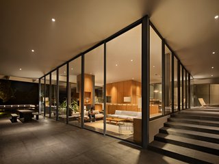 Functional Open Floor|.